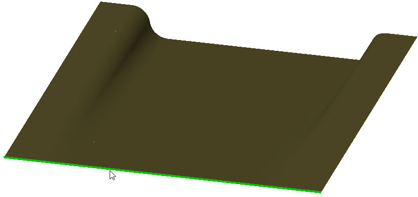 Copy and Paste Composite Curves | tutorial | PTC Learning Connector