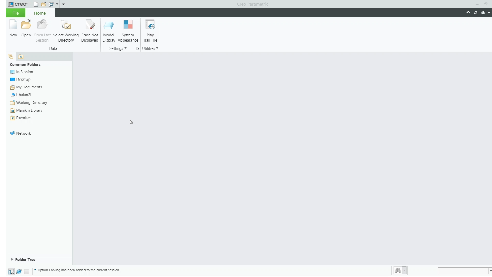 Create Cabling Assembly Structures | tutorial | PTC Learning Connector