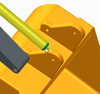 Evaluate Analysis Results | tutorial | PTC Learning Connector