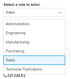Create Custom User Groups | Tutorial | PTC Learning Connector