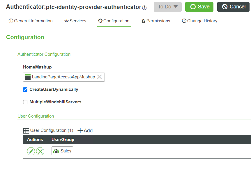 Automatically Populate User Groups | tutorial | Playlist | PTC Learning ...