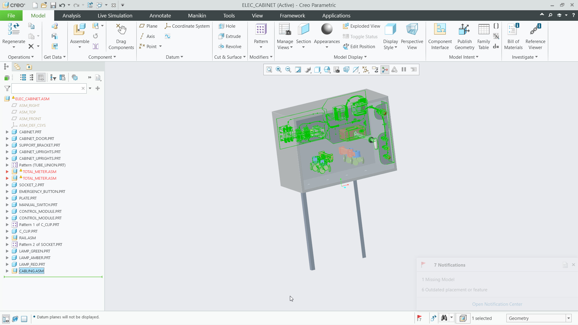 Use the Reference Viewer to Display and Break Dependencies | Tutorial ...