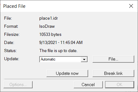 Link and Update Source Objects | tutorial | PTC Learning Connector