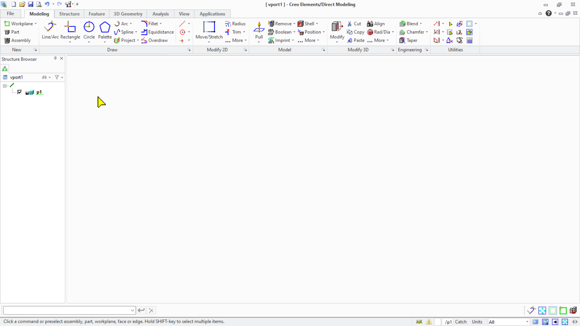 2D CoPilot | tutorial | PTC Learning Connector