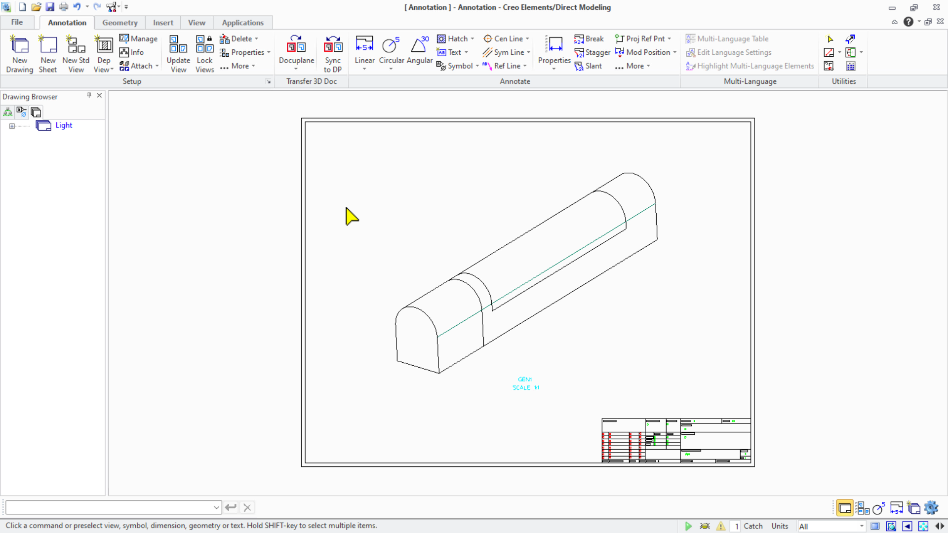 Explore Update Modes | tutorial | PTC Learning Connector
