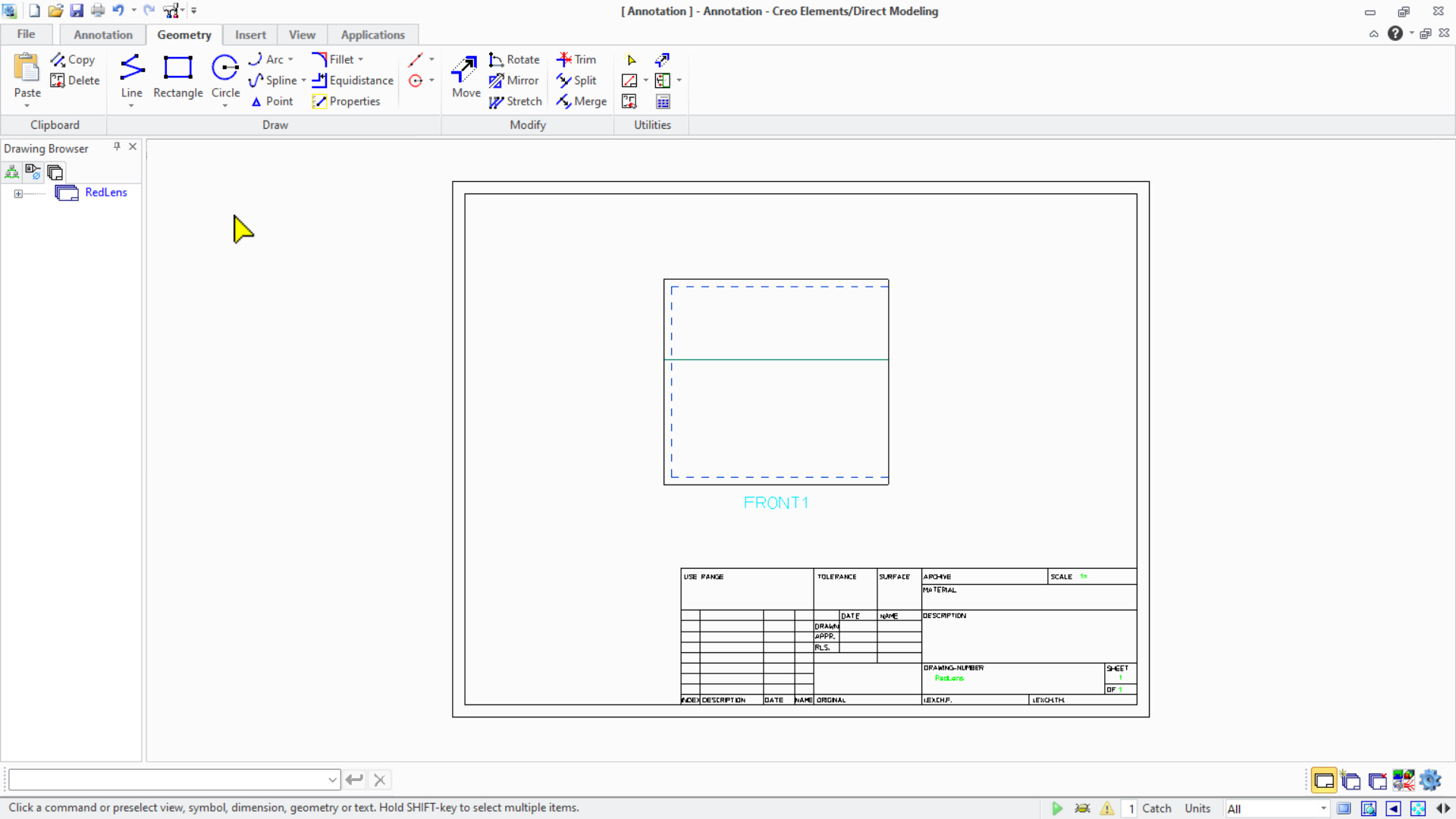 Change Frames | tutorial | PTC Learning Connector