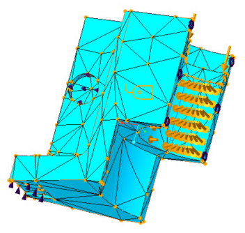 Prepare a CAD Model | tutorial | Playlist | PTC Learning Connector