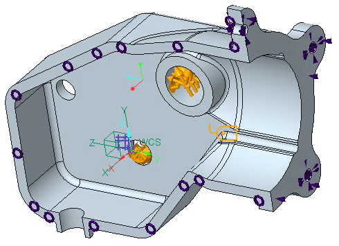 What is Finite Element Analysis | tutorial | PTC Learning Connector