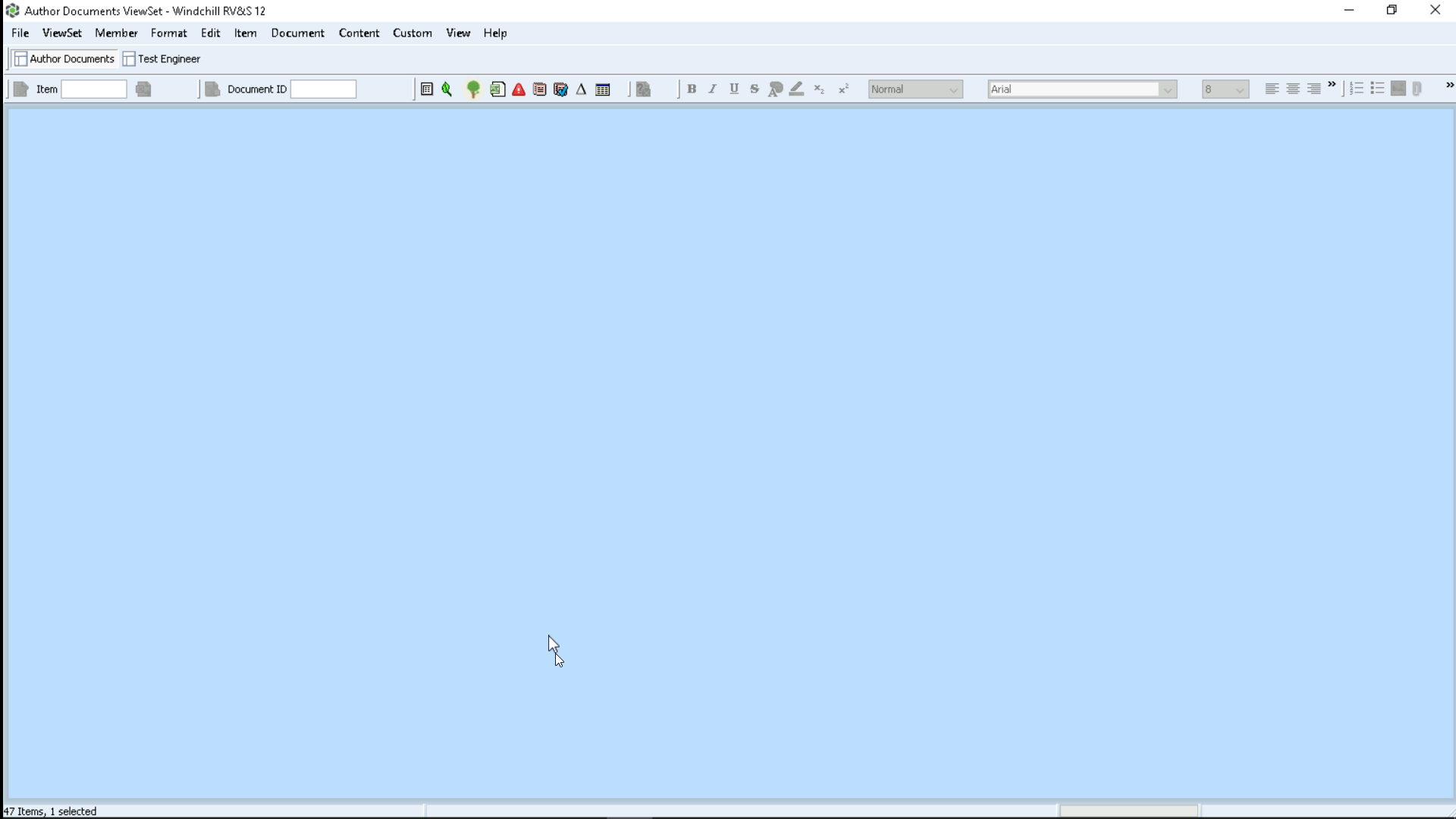 Create a Trace | tutorial | PTC Learning Connector
