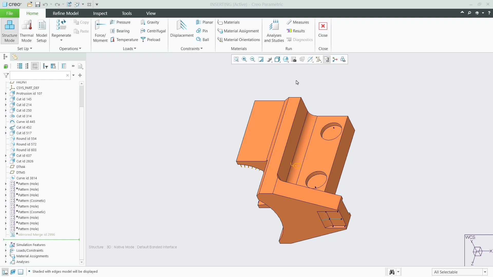 Insert Results | tutorial | PTC Learning Connector