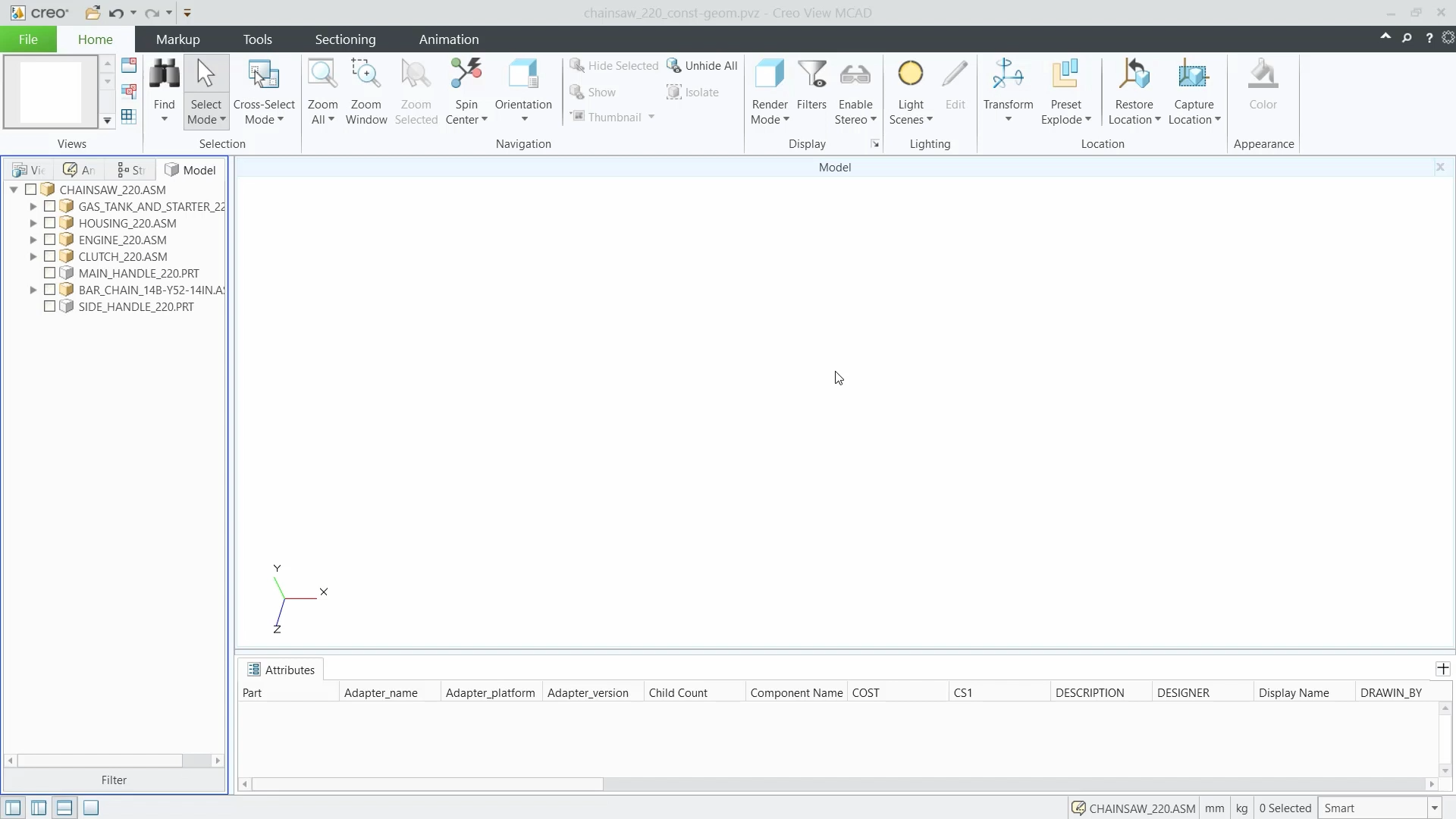 Use Construction Geometry to Measure Distance | tutorial | PTC Learning ...