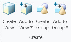 Collect and Isolate Multiple Parts | tutorial | PTC Learning Connector