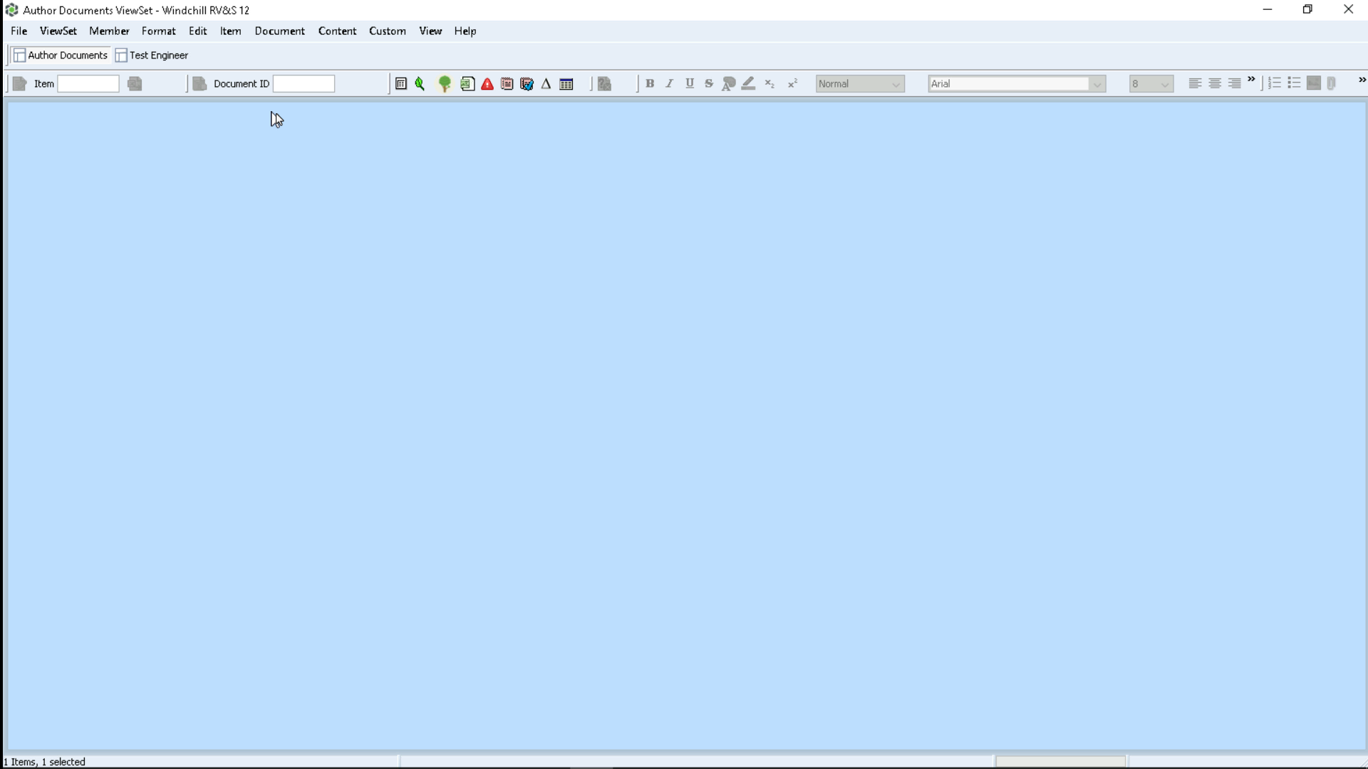 Create a Document | tutorial | Playlist | PTC Learning Connector