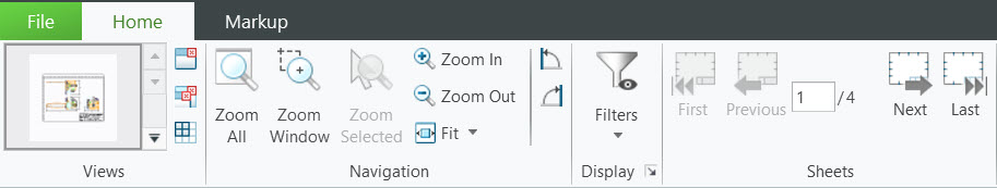 Drawview Download View Drawings | tutorial | PTC Learning Connector