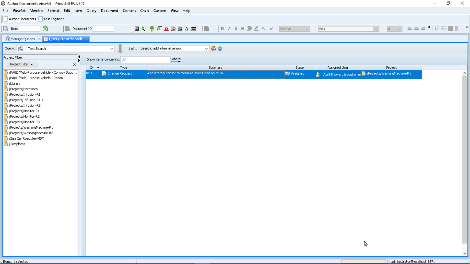 Add Attachments | Tutorial | PTC Learning Connector