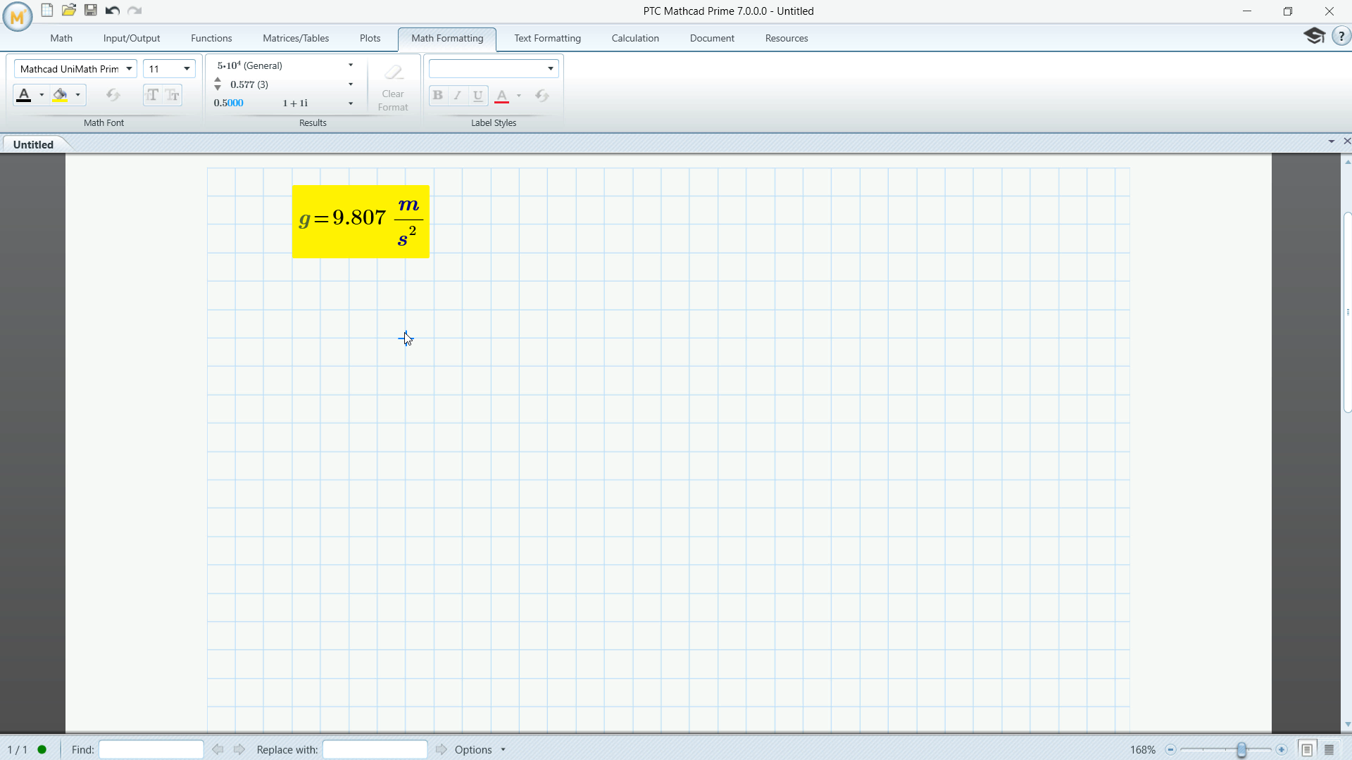 Format Math Steps Format Math Regions | tutorial | Playlist | PTC Learning Connector