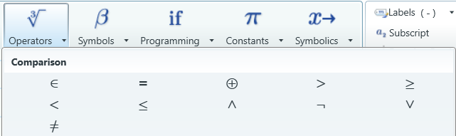Use Boolean Operators | tutorial | Playlist | PTC Learning Connector