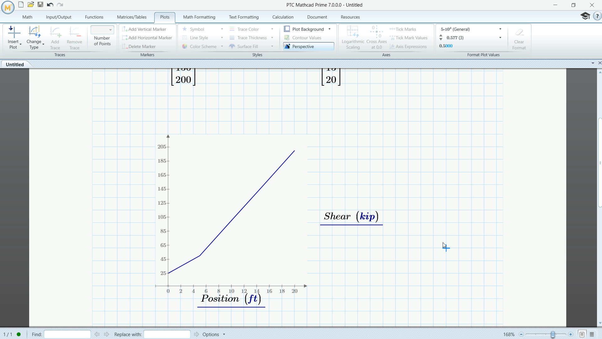 Use Units with 2D Plots | tutorial | Playlist | PTC Learning Connector