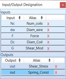 Variable Mapping Guidelines | tutorial | PTC Learning Connector