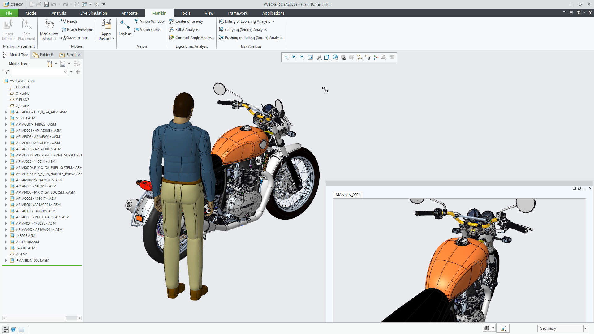 Render Images Using Render Studio | tutorial | PTC Learning Connector