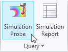 Apply and Redefine Simulation Probes | tutorial | PTC Learning Connector