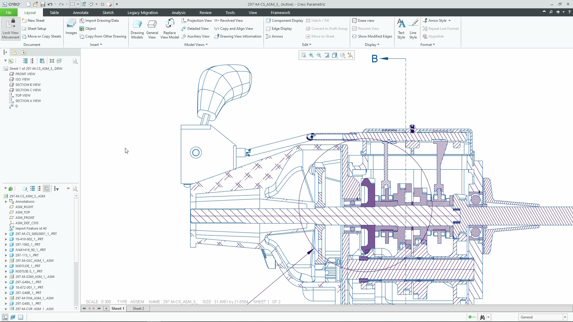 New Hatch Designer Tool | tutorial | PTC Learning Connector