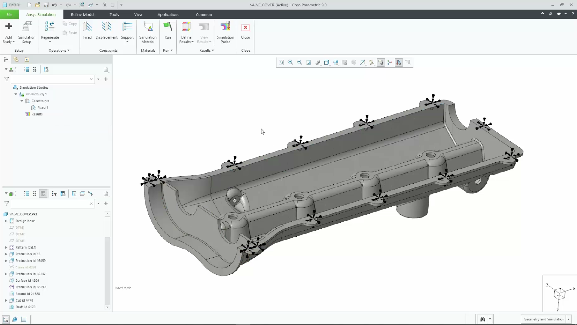Study Check Improvements | tutorial | PTC Learning Connector