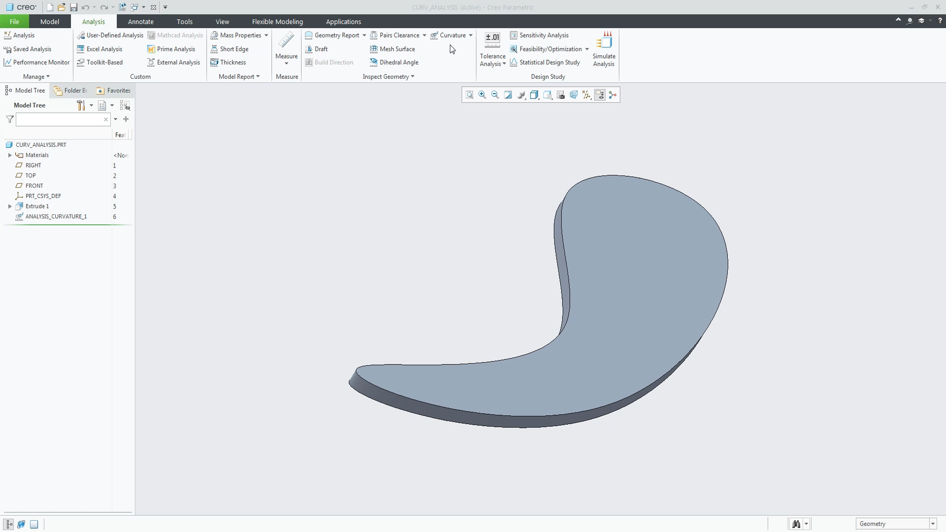 Modernized and Improved Charting Tool | tutorial | PTC Learning Connector