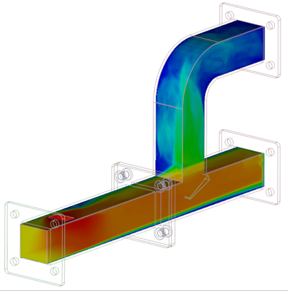 The Creo Simulation Live Application | tutorial | PTC Learning Connector