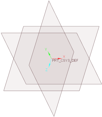 Considerations for New Part Creation | tutorial | PTC Learning Connector