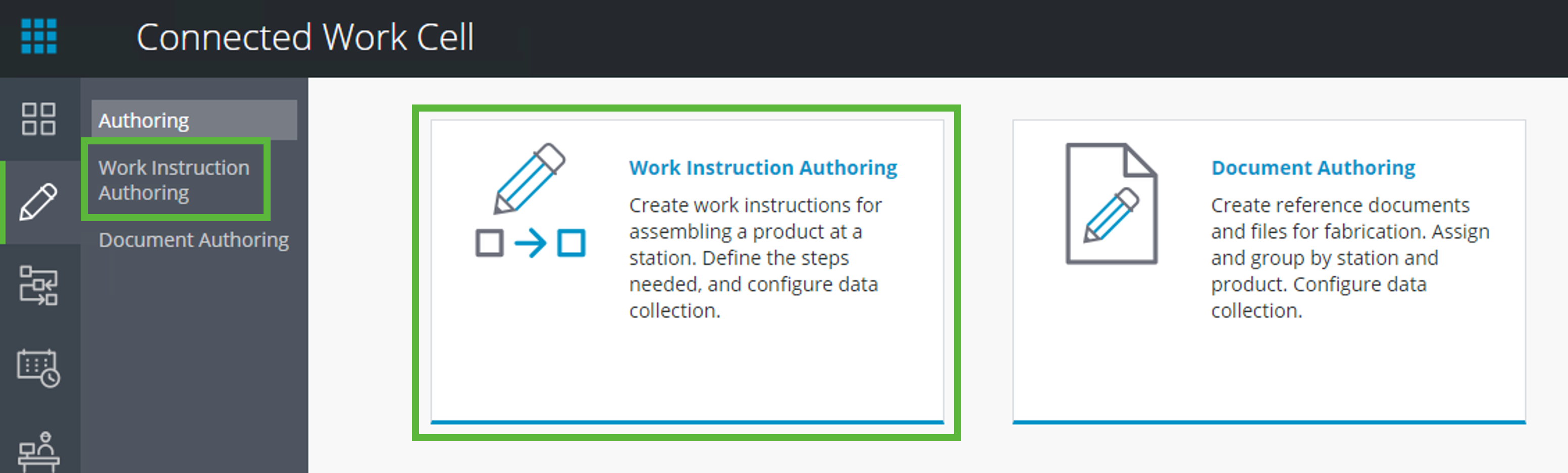 View, Edit, and Create Work Instructions | tutorial | Playlist | PTC ...