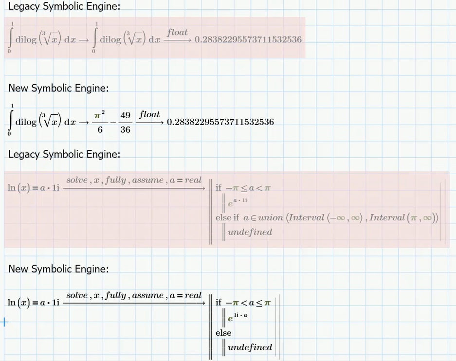 The Symbolics Engine | tutorial | PTC Learning Connector