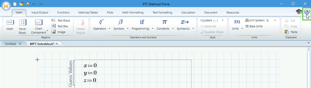API Guide | tutorial | Playlist | PTC Learning Connector