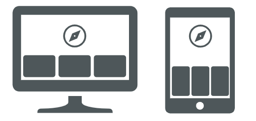 Responsive and Static Mashup Layouts | tutorial | PTC Learning Connector