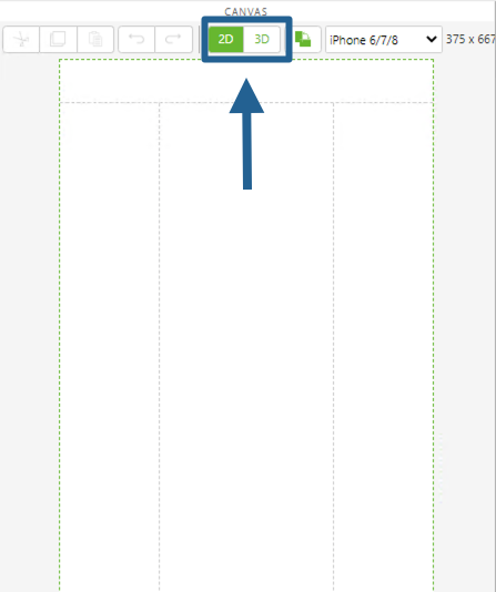 Style a 2D Button with CSS | tutorial | PTC Learning Connector