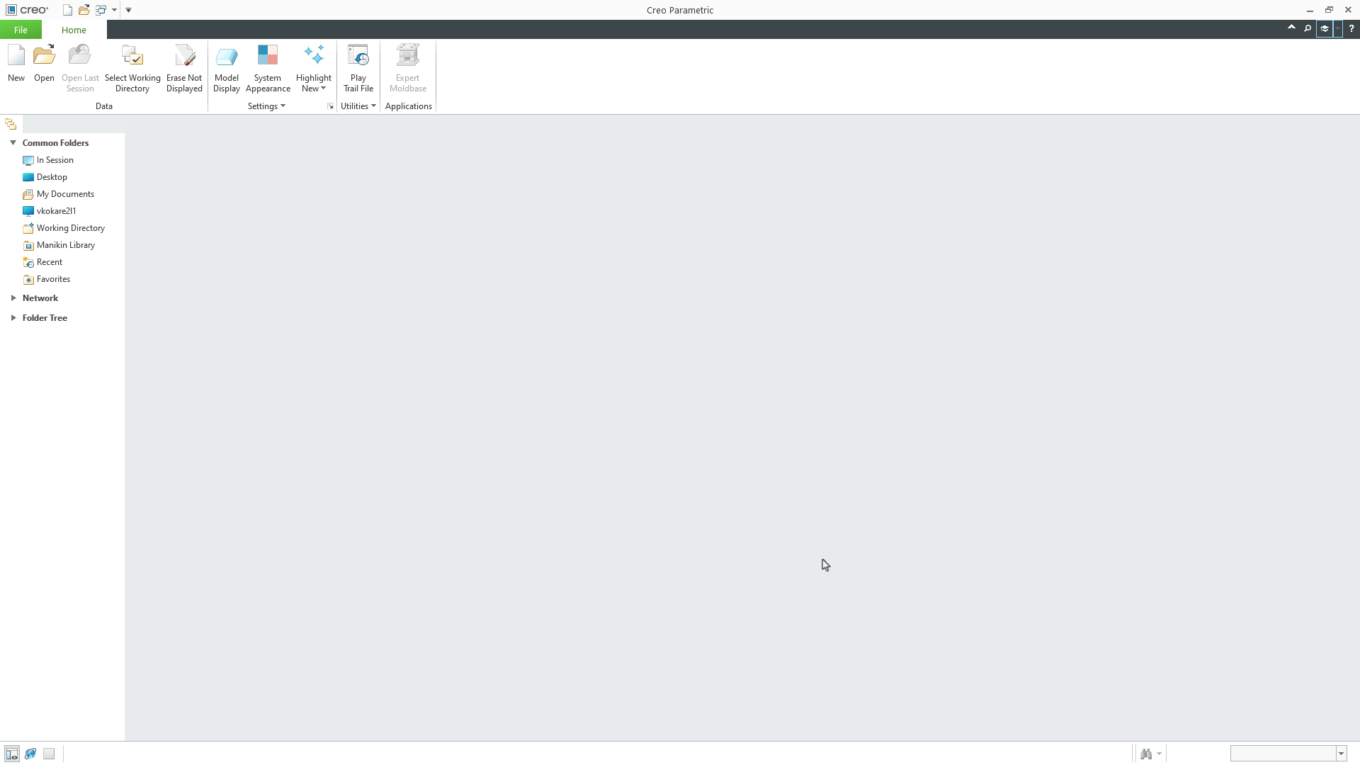 Create and Use Unite Profiles | tutorial | PTC Learning Connector