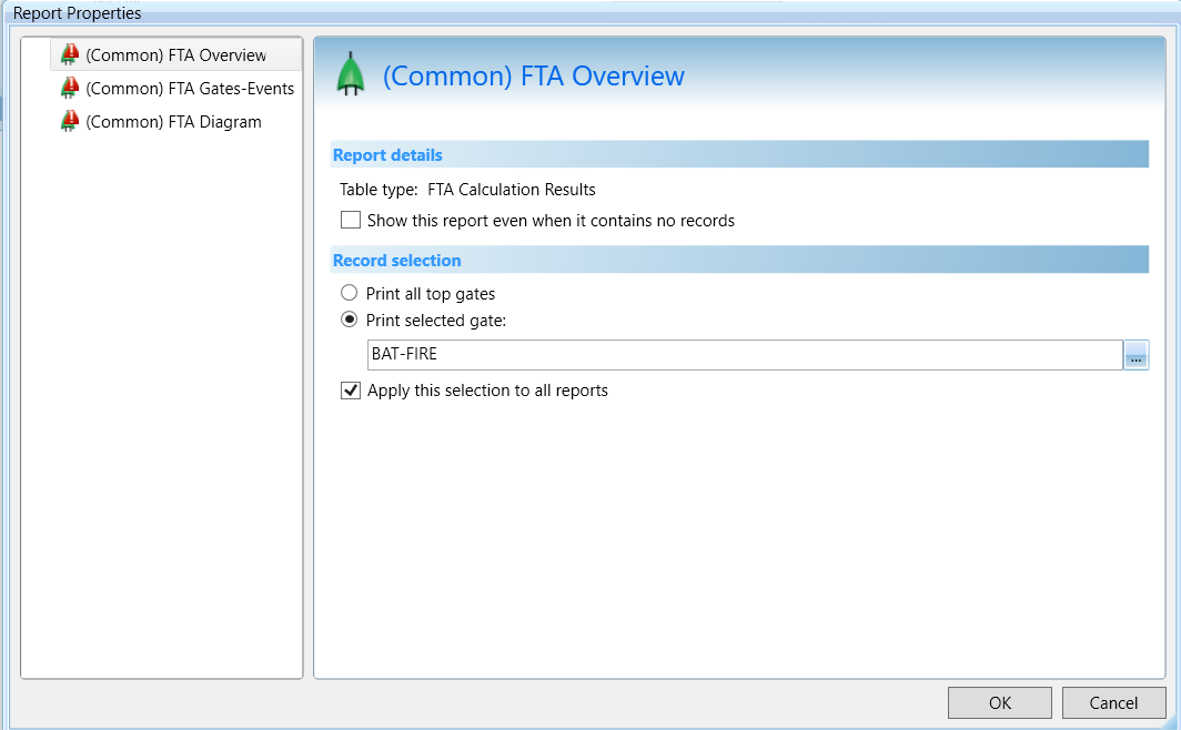 Data Output in FTA | tutorial | Playlist | PTC Learning Connector