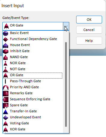 Create a Fault Tree | tutorial | PTC Learning Connector