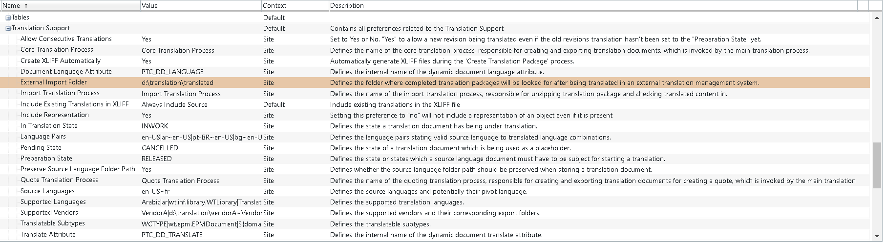 Import Translated Packages | tutorial | Playlist | PTC Learning Connector