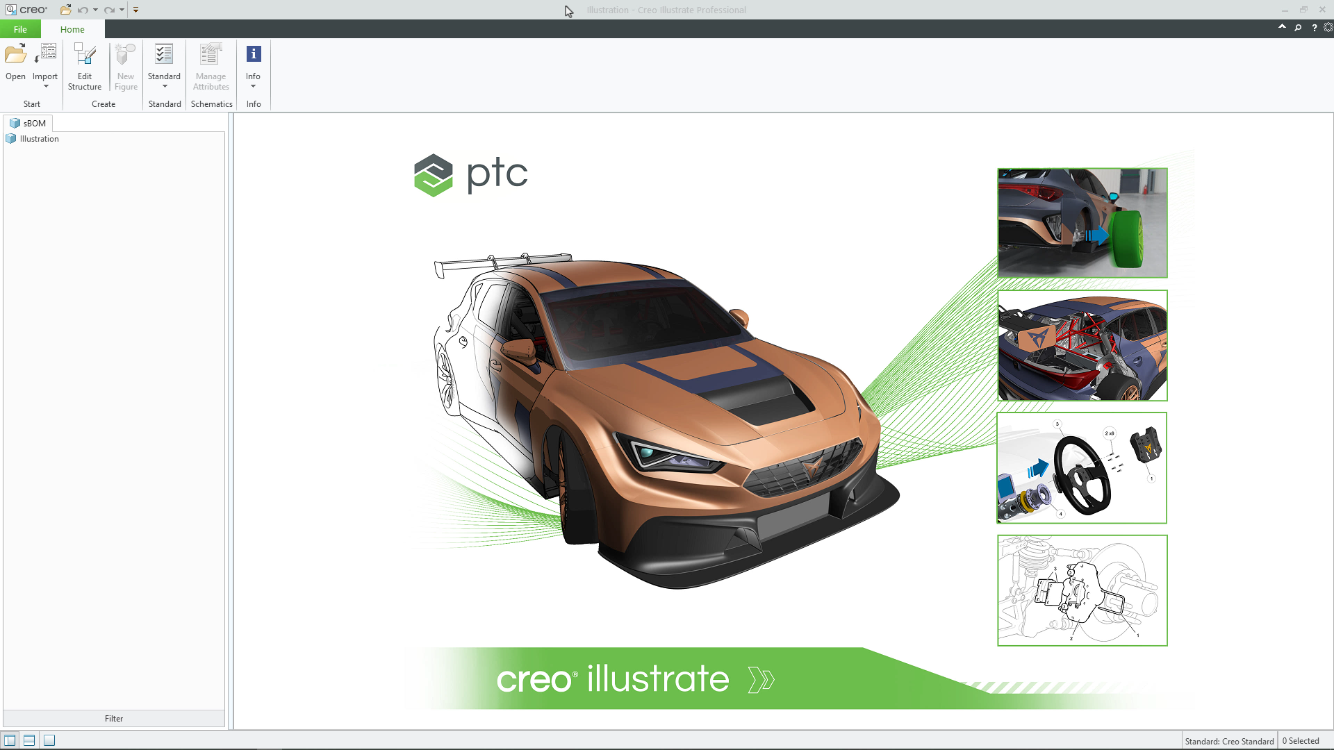 Batch Process Tool | tutorial | PTC Learning Connector