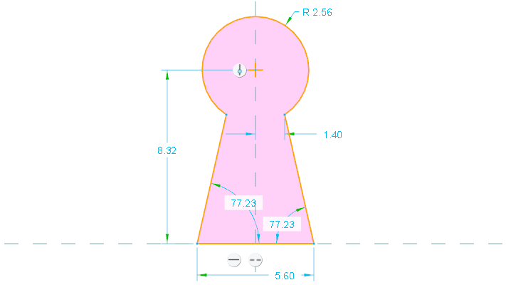 Weak vs Strong Dimensions | tutorial | PTC Learning Connector