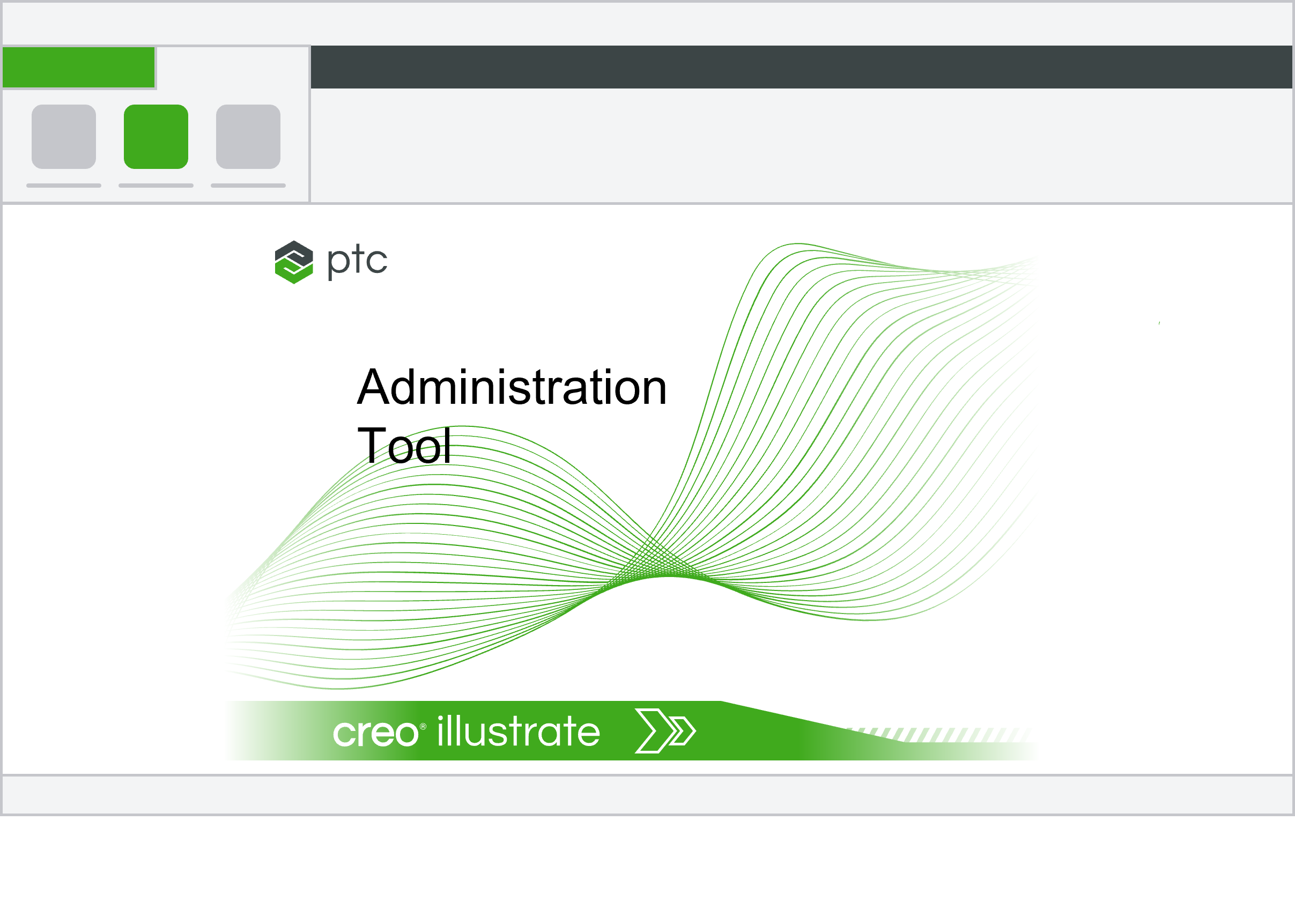 Create a Standard from an Illustration File | tutorial | PTC Learning ...