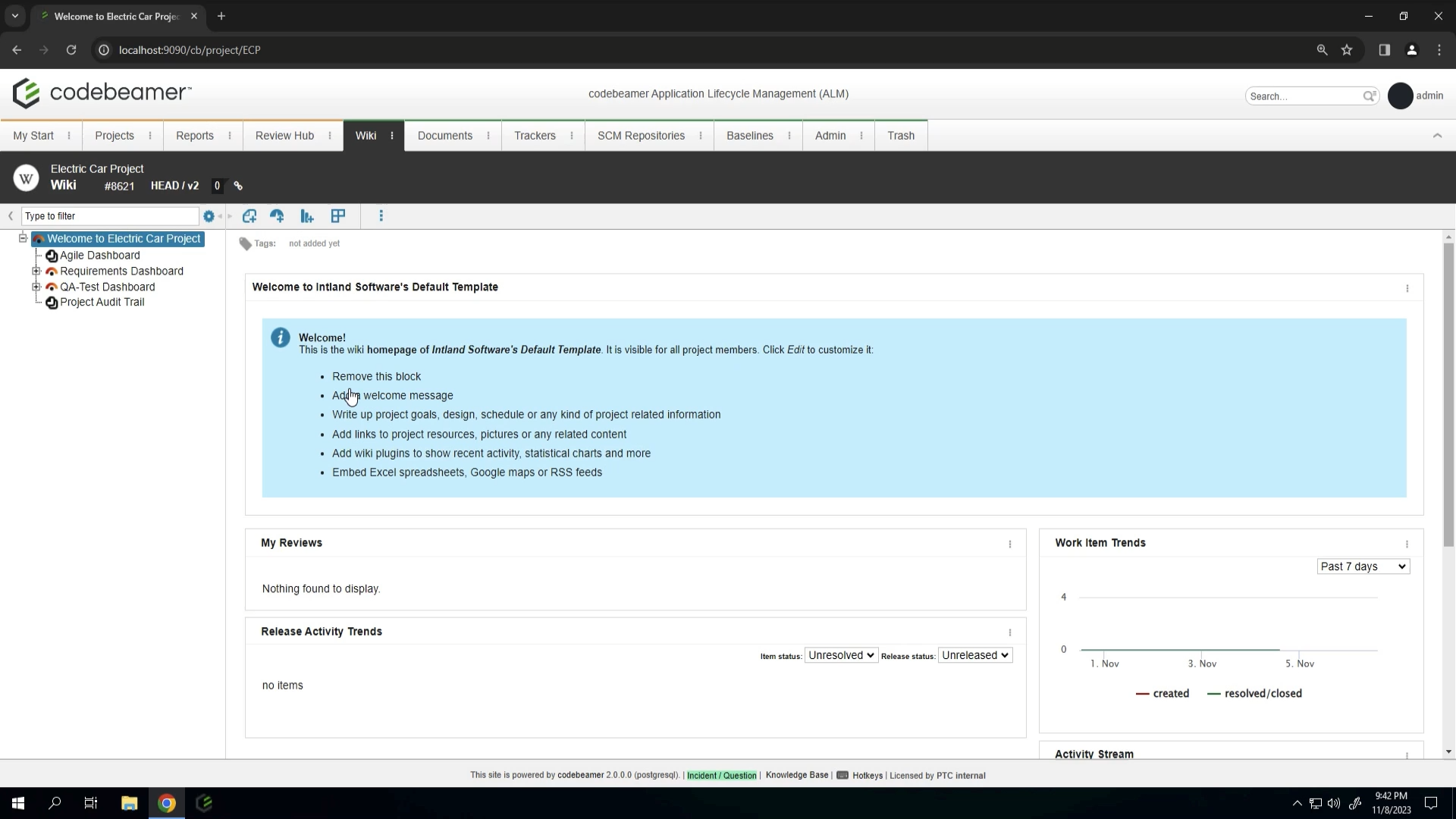 Code Project Maintainer Group Add Project Members Manually | tutorial | PTC Learning Connector