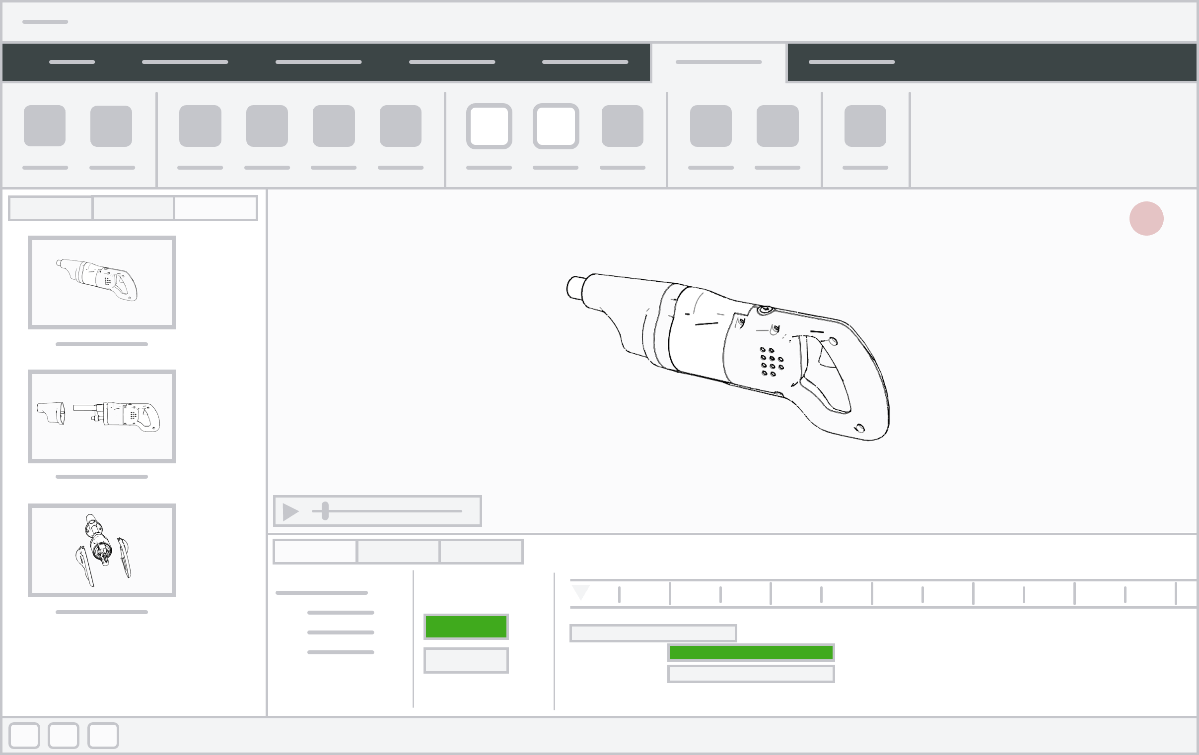 Edit an Animation Effect | tutorial | PTC Learning Connector