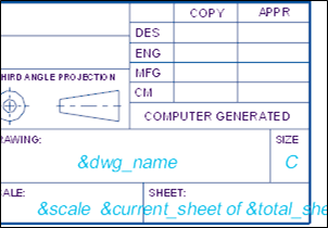 Formats | tutorial | PTC Learning Connector
