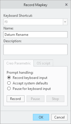 Vt Map Key Programmer Mapkeys | tutorial | PTC Learning Connector