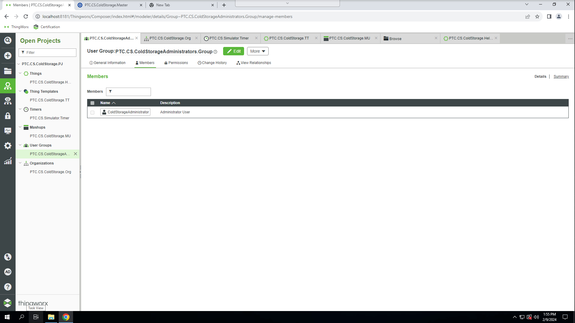 Find Missing Project Dependencies | tutorial | PTC Learning Connector
