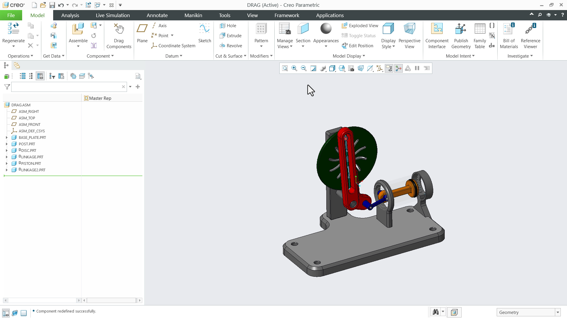 Use Connections | tutorial | PTC Learning Connector