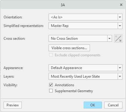 Use Combined States and the View Manager | tutorial | PTC Learning ...