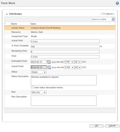 Track Work | tutorial | Playlist | PTC Learning Connector